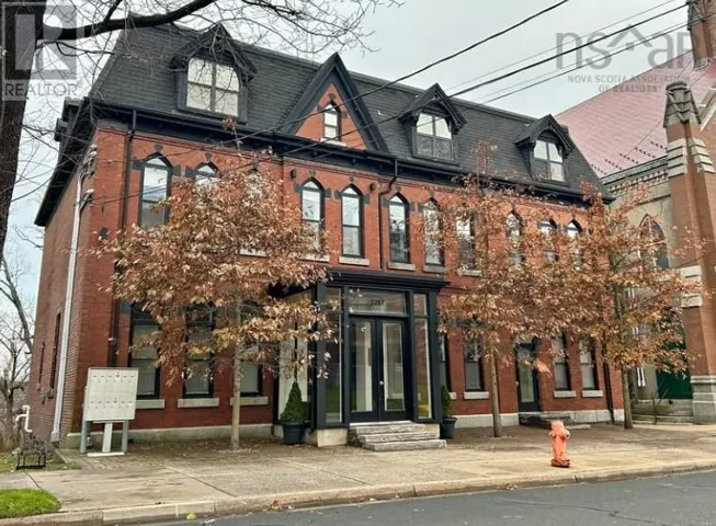 2267 Brunswick Street, Halifax, Nova Scotia B3K2Y9
