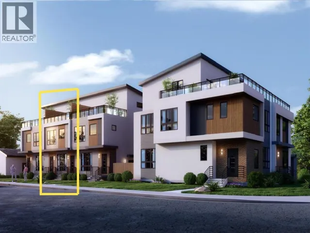 2910 14 Avenue, Calgary, Alberta T3C1L8