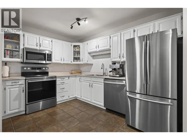 200 Hollywood Road N Unit# 205, Kelowna, British Columbia V1X6Y9