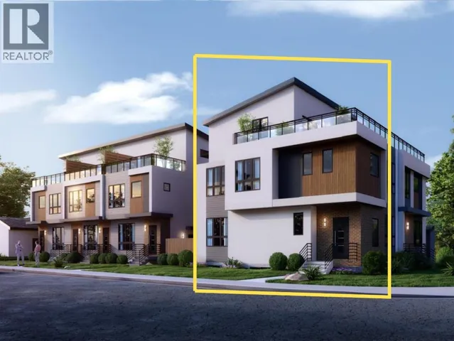 2902 14 Avenue, Calgary, Alberta T3C1L8