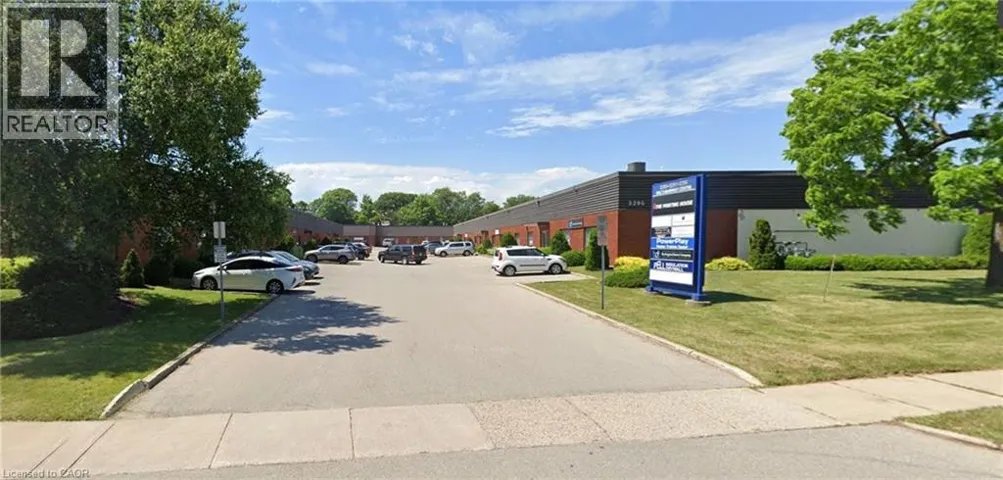 3291 MAINWAY Unit# 3&4, Burlington, Ontario L7M1A6