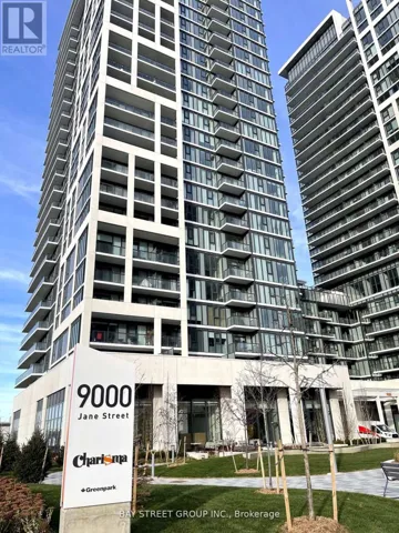 304 - 9000 JANE STREET, Vaughan (Concord), Ontario L4K0M6