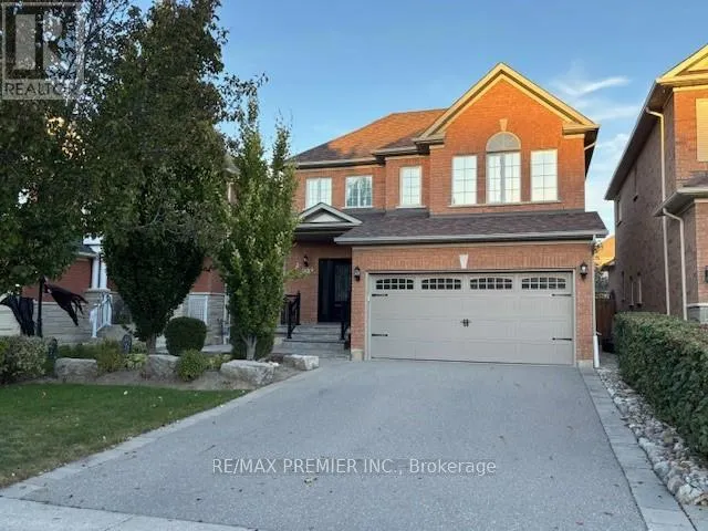 325 VELLORE AVENUE, Vaughan (Vellore Village), Ontario L4H2Z2