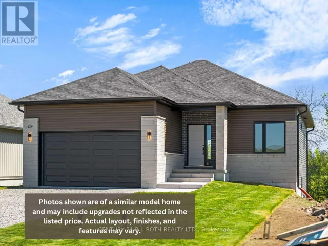 29 HAROLD AVENUE, Severn (Coldwater), Ontario L0K1E0