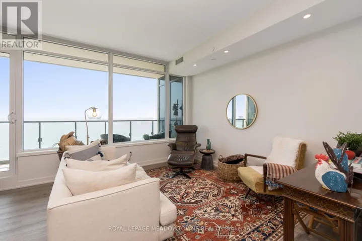 2307 - 1926 LAKE SHORE BOULEVARD W, Toronto (High Park-Swansea), Ontario M6S1A1