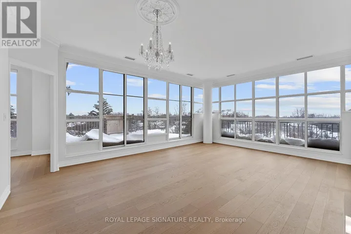 611 - 3085 BLOOR STREET W, Toronto (Stonegate-Queensway), Ontario M8X1C9