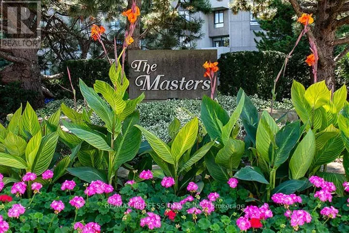 D13 - 288 MILL ROAD, Toronto (Markland Wood), Ontario M9C4X7