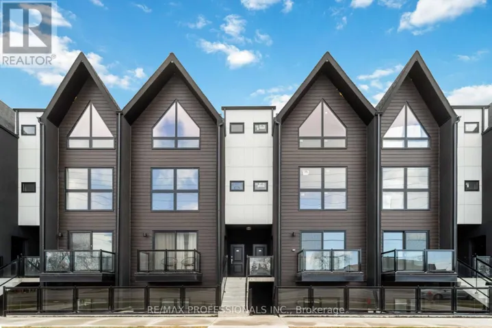 106 - 7277 WILSON CRESCENT, Niagara Falls (Oldfield), Ontario L2G4R8