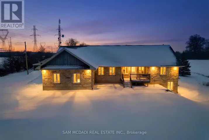 107 6TH LINE, Haldimand, Ontario N3W1Y8