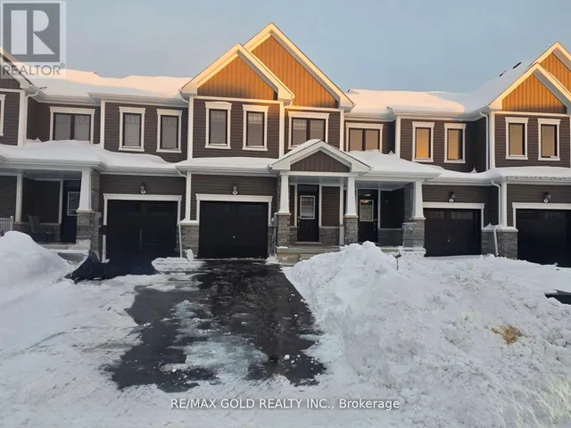 50 EVER SWEET WAY, Thorold (Rolling Meadows), Ontario L2E6S4