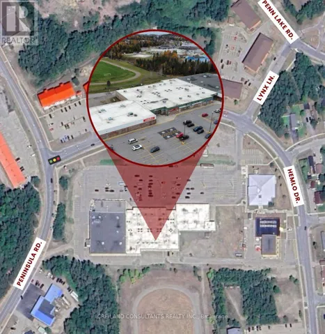 U#11A - 2 HEMLO DRIVE, Marathon, Ontario P0T2E0