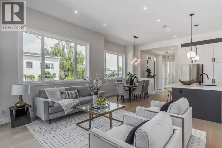 2805 14 Avenue SW, Calgary, Alberta T3C3W8