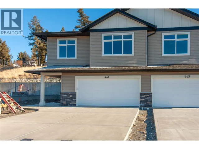 437 Poplar Drive, Logan Lake, British Columbia V0K1W0