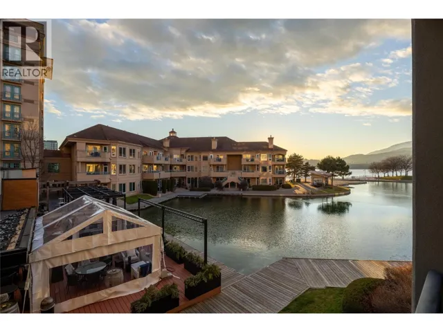 1288 Water Street Unit# 250 (K6), Kelowna, British Columbia V1Y9P4