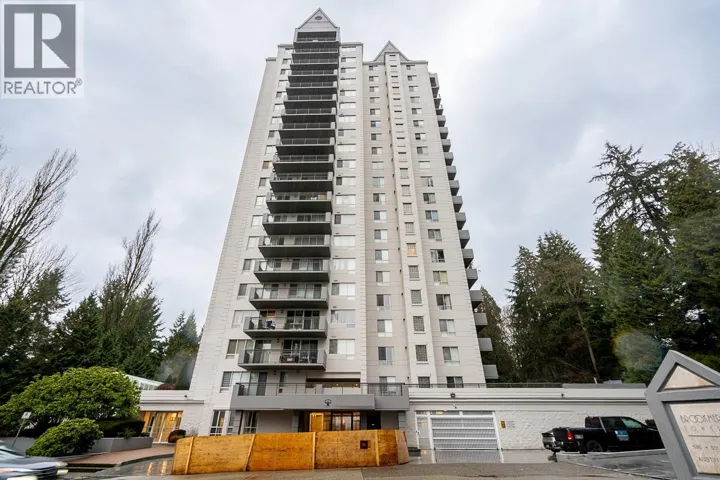 1703 545 AUSTIN AVENUE, Coquitlam, British Columbia V3K6R4
