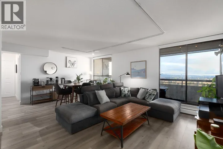 2101 3771 BARTLETT COURT, Burnaby, British Columbia V3J7G8