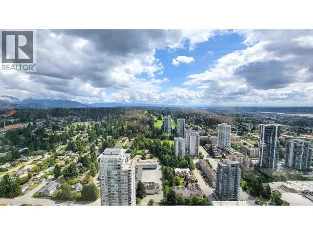 4705 3809 EVERGREEN PLACE, Burnaby, British Columbia V3J0M1