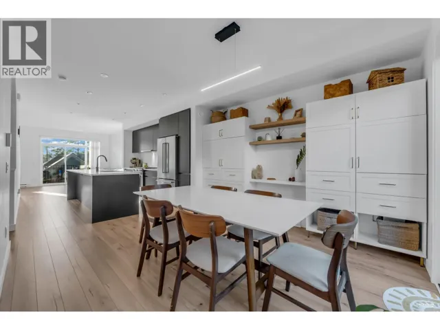 27 1228 HUDSON STREET, Coquitlam, British Columbia V3B0R3