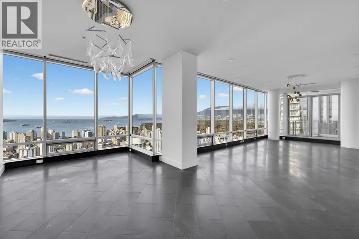 4401 1128 W GEORGIA STREET, Vancouver, British Columbia V6E0A8