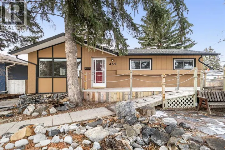 459 Astoria Crescent SE, Calgary, Alberta T2J0Y6