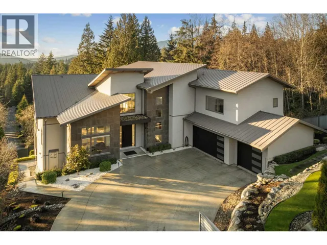 205 KINSEY DRIVE, Anmore, British Columbia V3H0G7