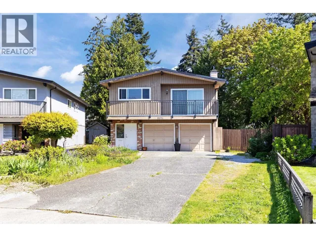 9971 SWANSEA DRIVE, Richmond, British Columbia V7A1N5