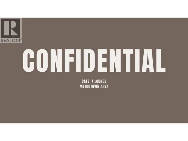 12177 CONFIDENTIAL, Burnaby, British Columbia V5H2G3