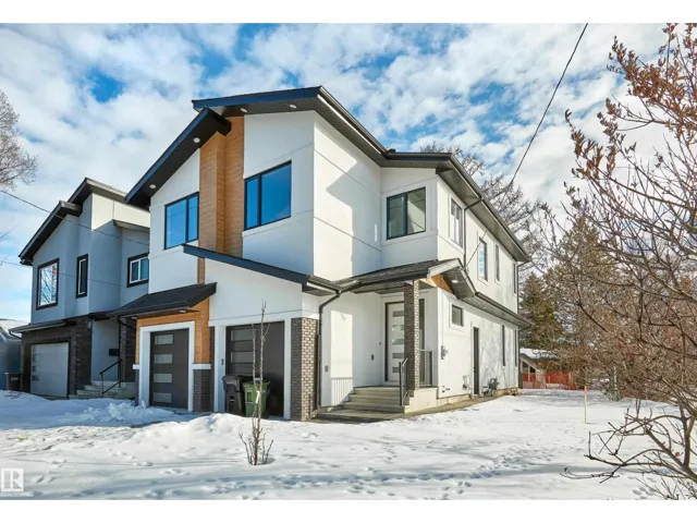 6003 107 ST NW, Edmonton, Alberta T6H2X9