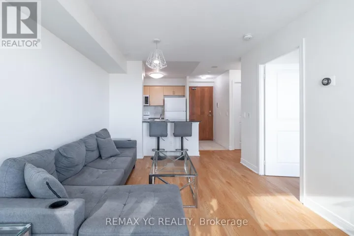 1909 - 35 BALES AVENUE, Toronto (Willowdale East), Ontario M2N7L7