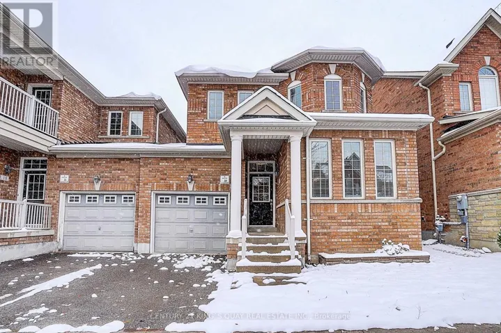16 PISANELLI AVENUE, Markham (Cathedraltown), Ontario L6C0H5