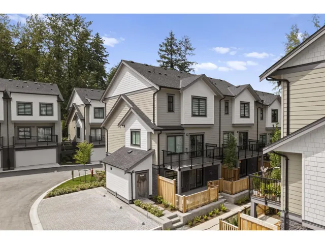 24 9688 182A STREET, Surrey, British Columbia V4N4J8