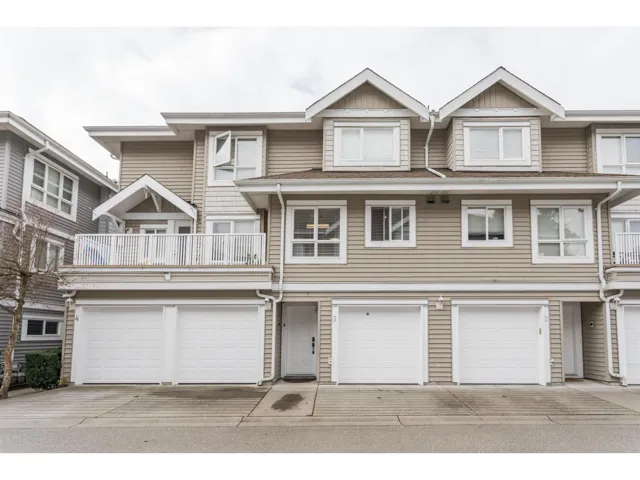 3 8968 208 STREET, Langley, British Columbia V1M4C5