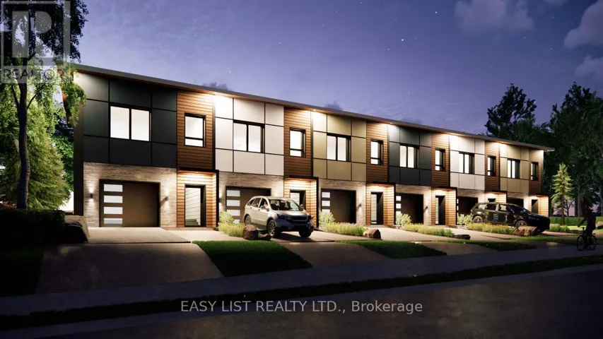 5 - 62-72 COCKBURN STREET, Perth, Ontario K7H2B5