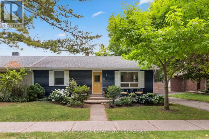 32 LOUISA STREET, Blue Mountains, Ontario N0H2P0