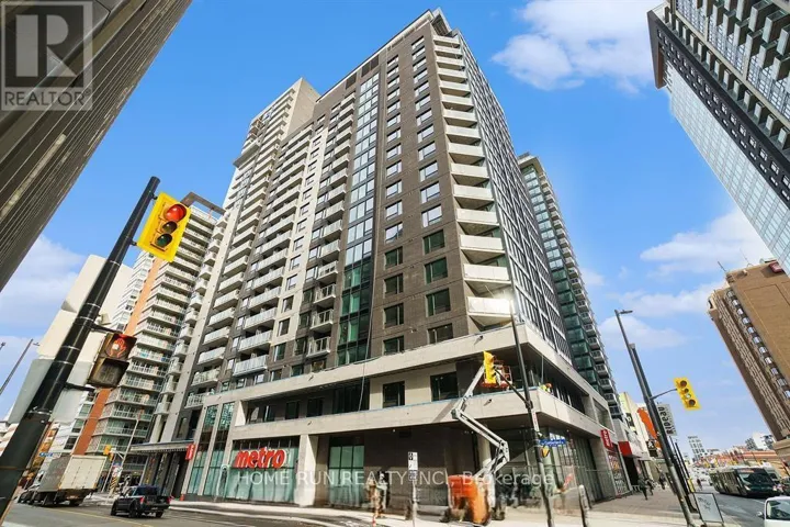 907 - 180 GEORGE STREET, Ottawa, Ontario K1N0G8