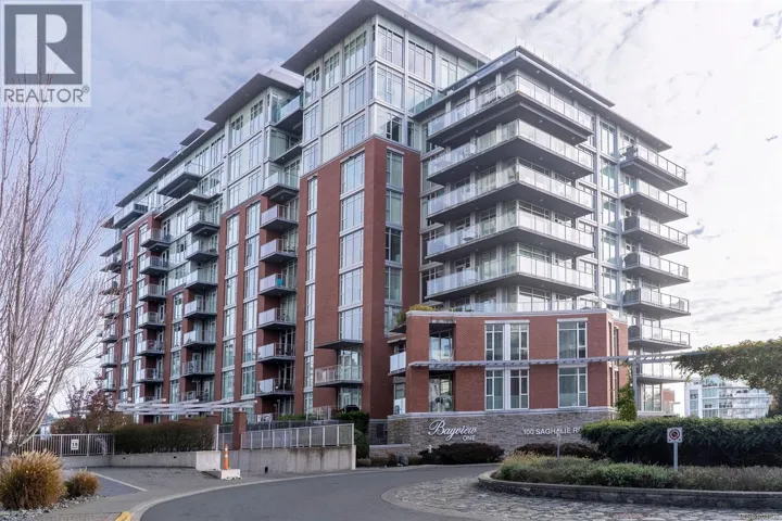 213 100 Saghalie Rd, Victoria, British Columbia V9A0A1
