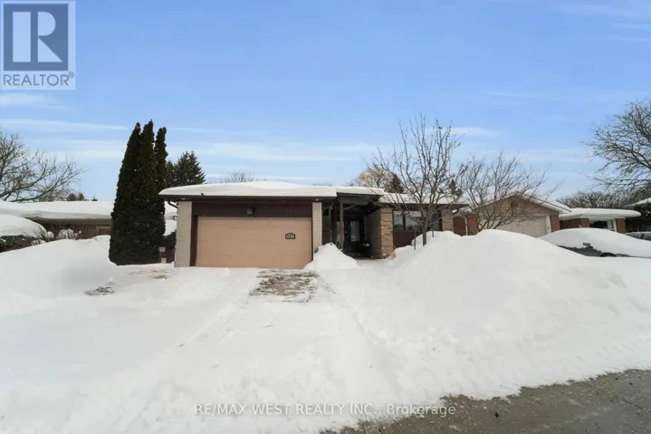 151 BRAHMS AVENUE, Toronto (Hillcrest Village), Ontario M2H1H9