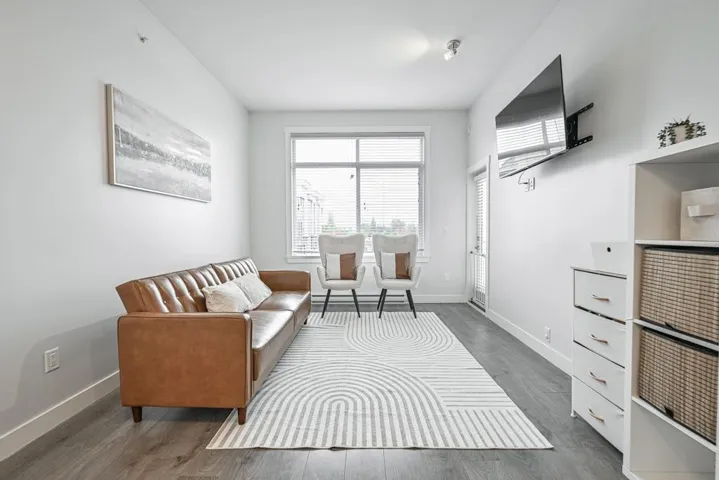 503 20696 EASTLEIGH CRESCENT, Langley, British Columbia V3A0M3