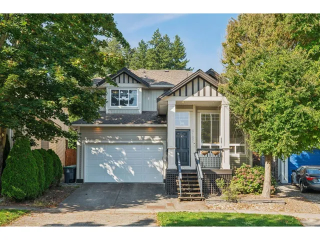 6157 150A STREET, Surrey, British Columbia V3S7W9