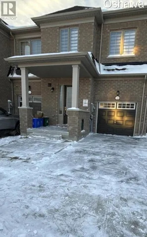 2008 VERNE BOWEN STREET, Oshawa (Kedron), Ontario L1L0S3