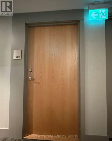 1503 - 1435 CELEBRATION DRIVE, Pickering (Bay Ridges), Ontario L1W0C4