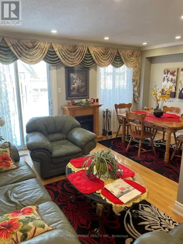 21 - 2035 ASTA DRIVE S, Mississauga (Cooksville), Ontario L5A3Y2