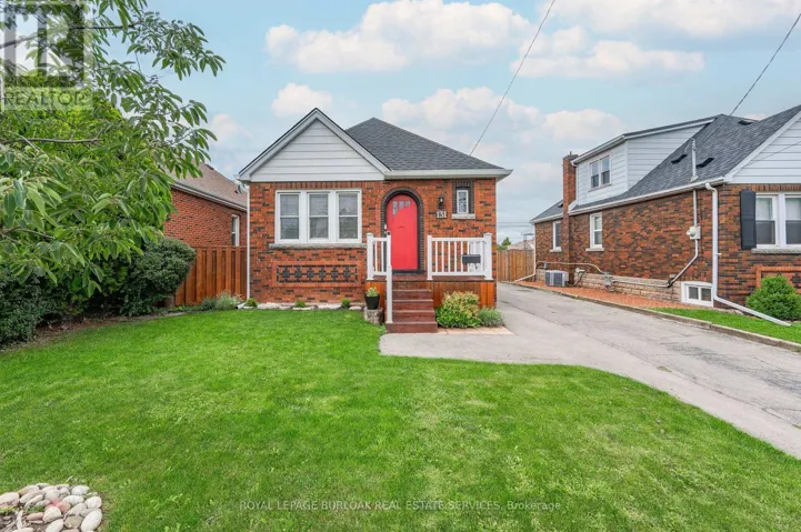 131 ADELINE AVENUE, Hamilton (Normanhurst), Ontario L8H5T7