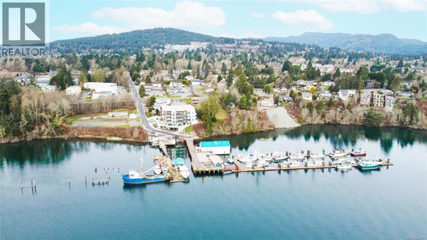207 1820 Maple Ave S, Sooke, British Columbia V0S1N0