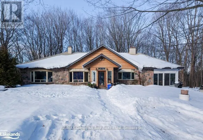 9513 COUNTY RD 93 ROAD NE, Midland, Ontario L4R5K6