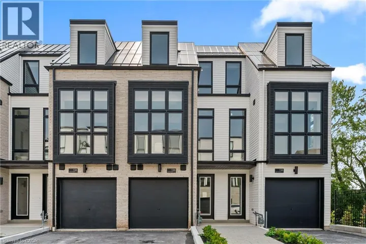 138 EAST Street Unit# 5, Oakville, Ontario L6L0H9