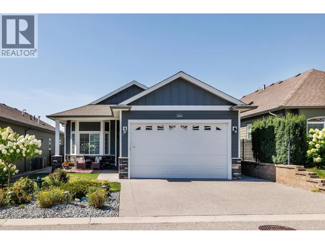 3339 Mimosa Drive, Westbank, British Columbia V4T3A5