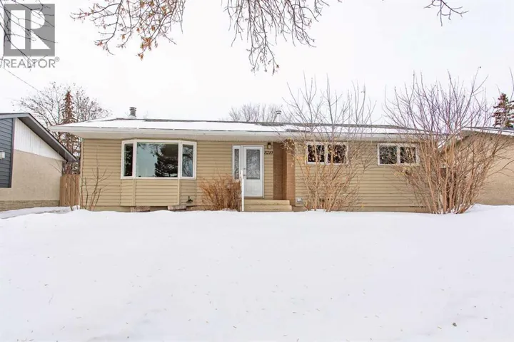 5210 47 Street, Lacombe, Alberta T4L1J3