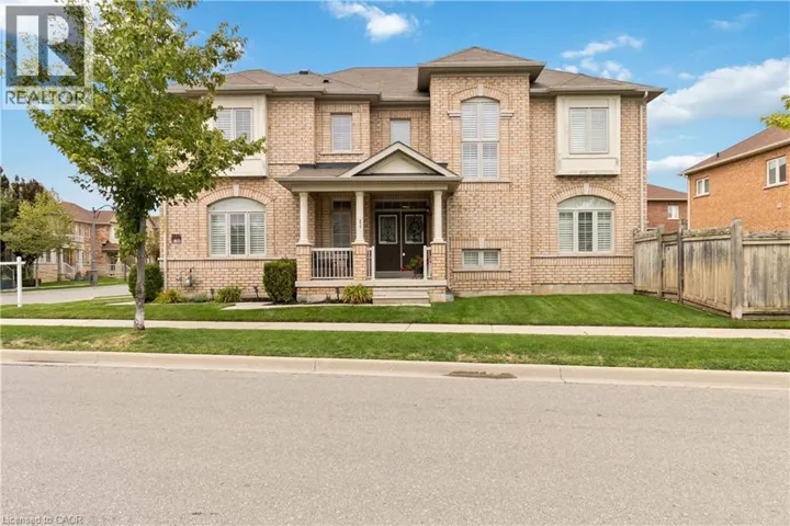 573 GARDENBROOK Avenue, Oakville, Ontario L6M0P5