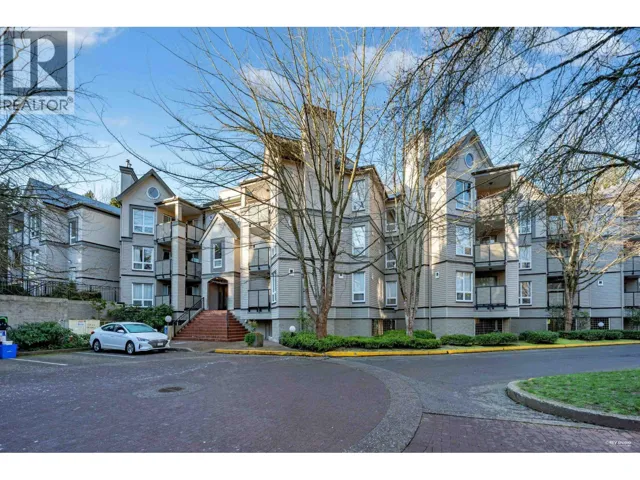 107 7455 MOFFATT ROAD, Richmond, British Columbia V6Y1X9